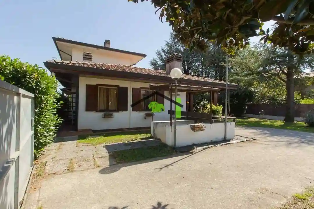 Villa - foto 5