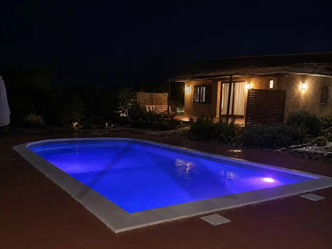 Villa in vendita a Augusta