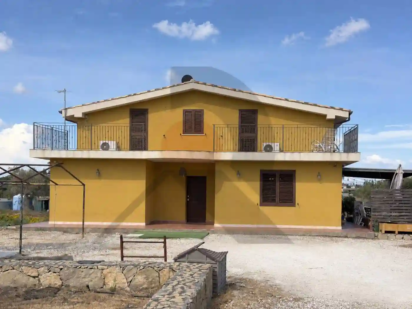 Villa - foto 2