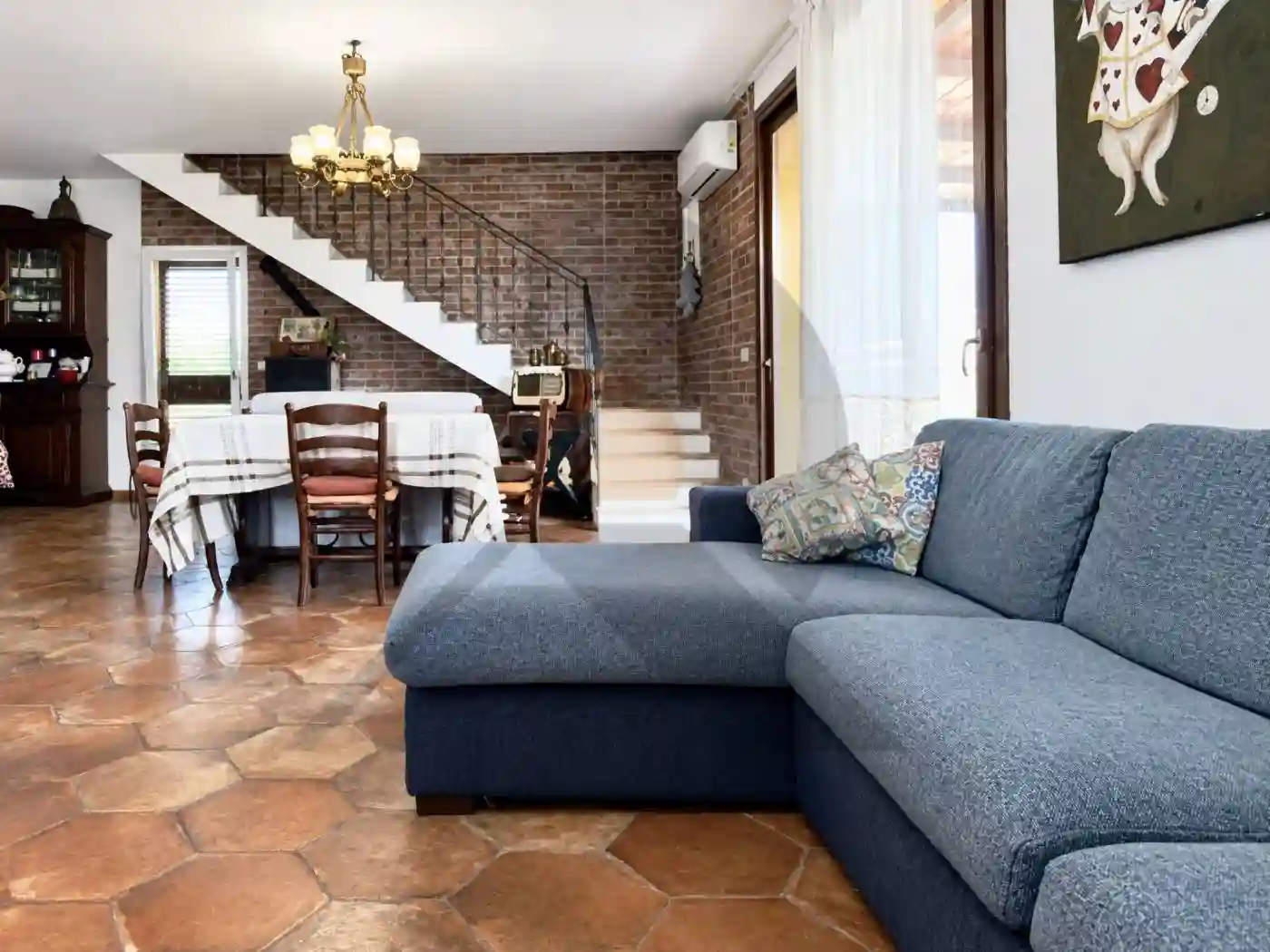 Villa - foto 4