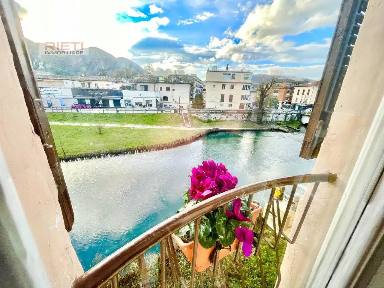 Appartamento in affitto a Rieti