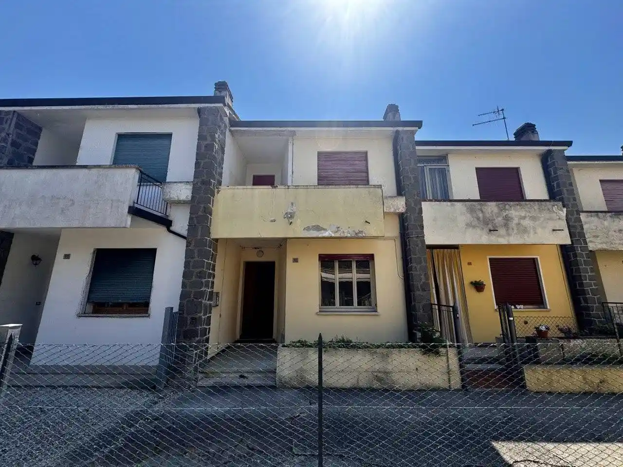 Villetta a schiera in vendita a Ospedaletto Euganeo