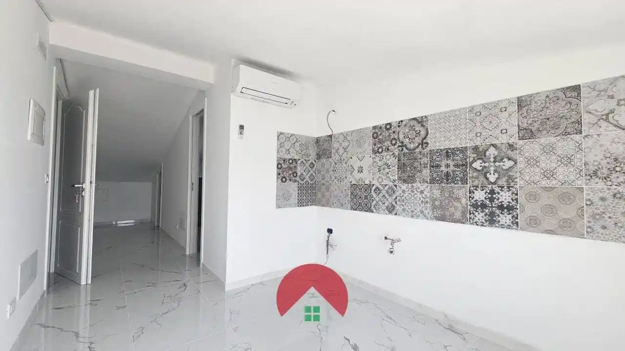 Appartamento in affitto a Matera