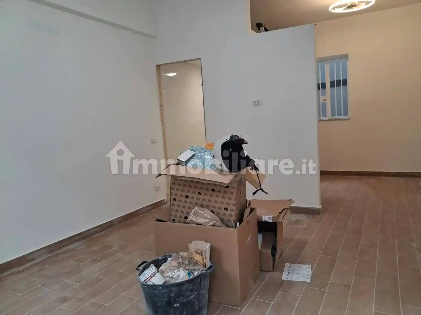 Appartamento in affitto a Napoli