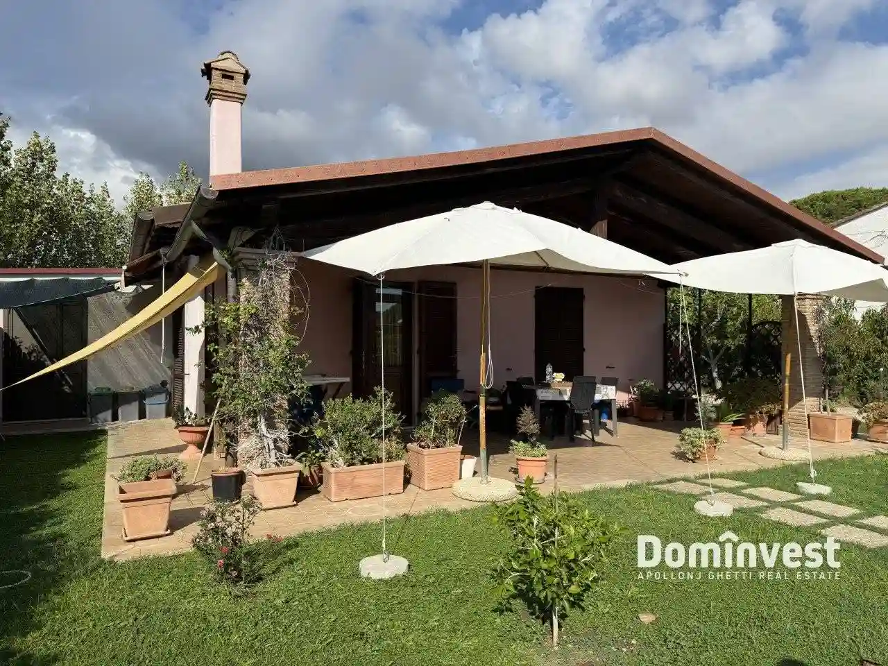 Villa - foto 2