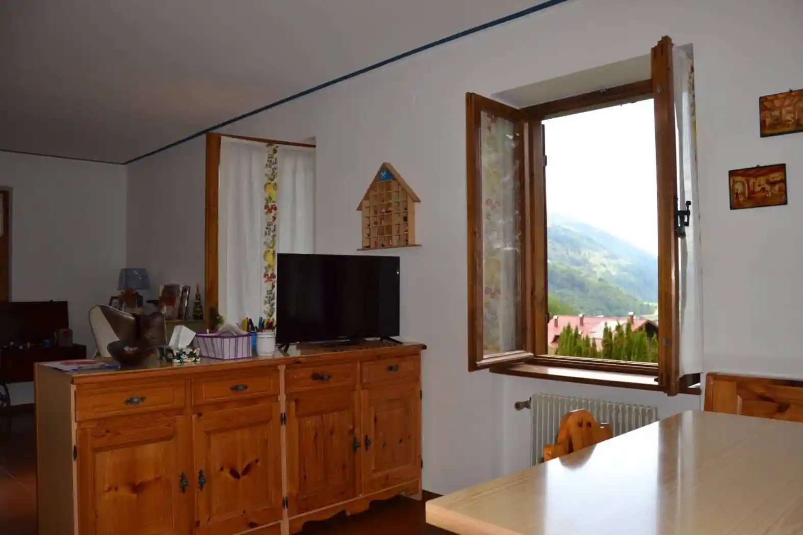Villa in vendita a Ossana