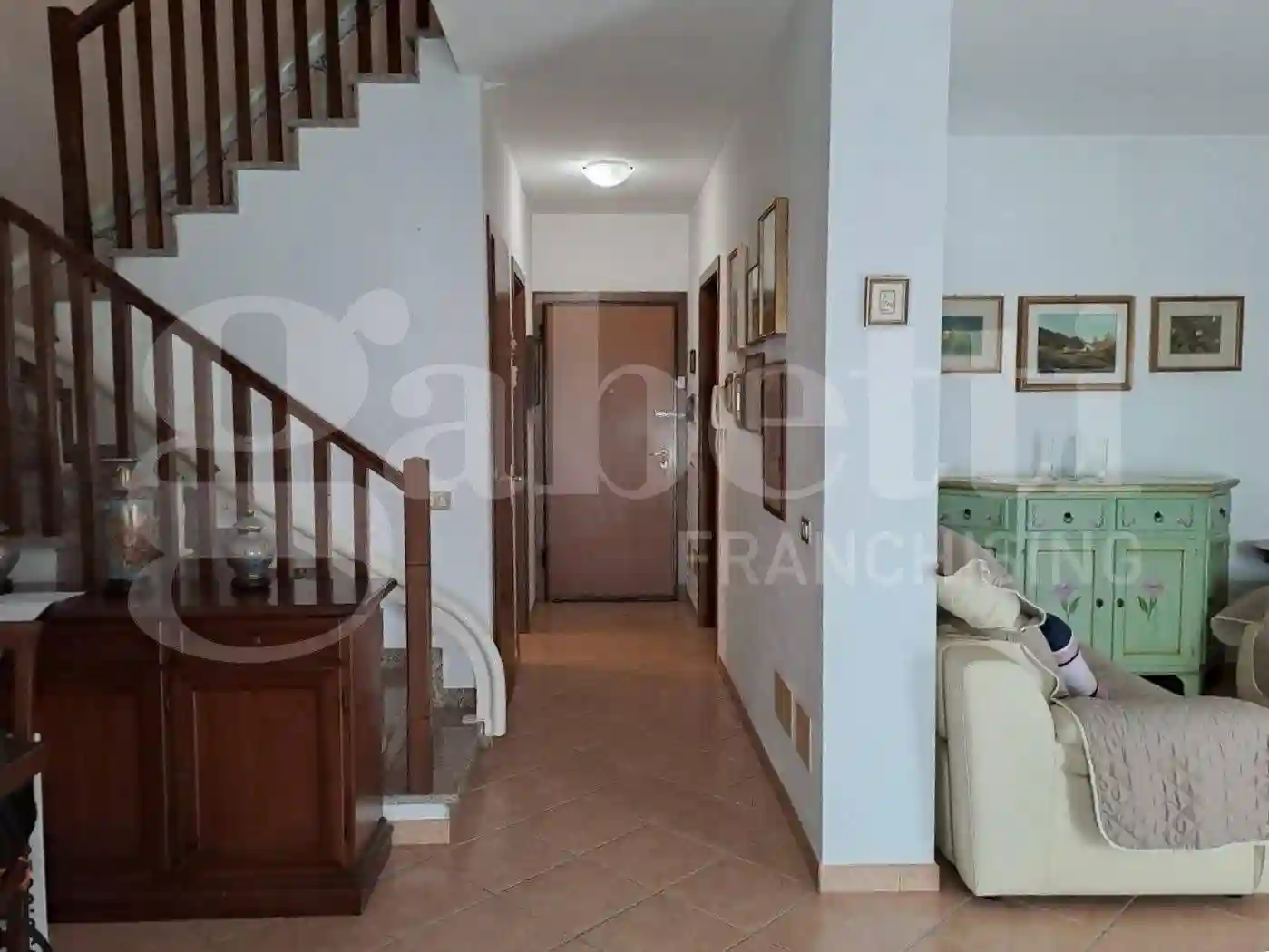 Villetta a schiera - foto 3