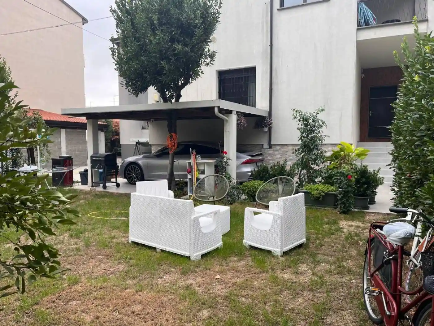 Appartamento in vendita a Piacenza