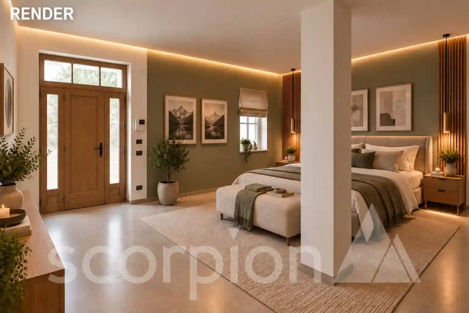 Appartamento - foto 5
