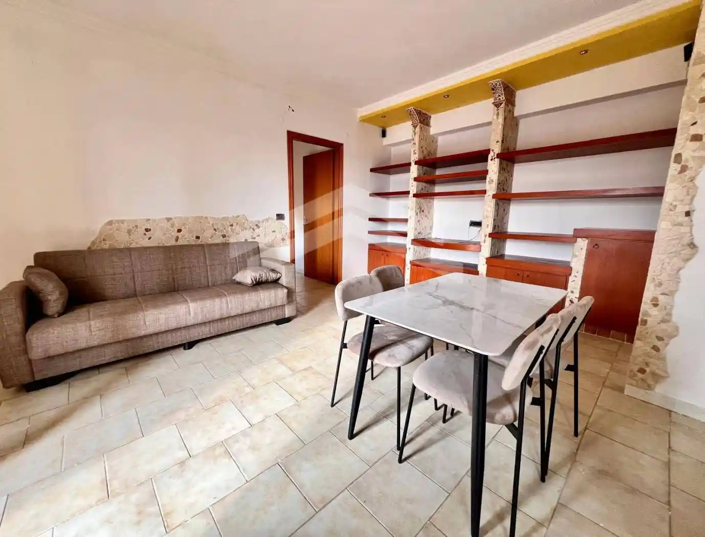 Appartamento in affitto a Campobasso