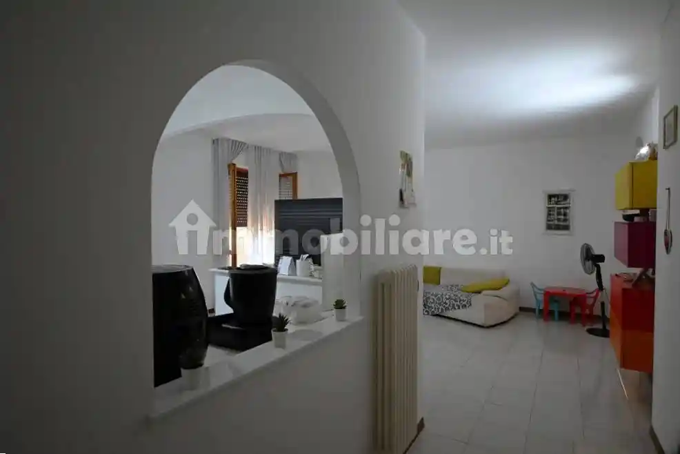 Appartamento in vendita a Poggibonsi