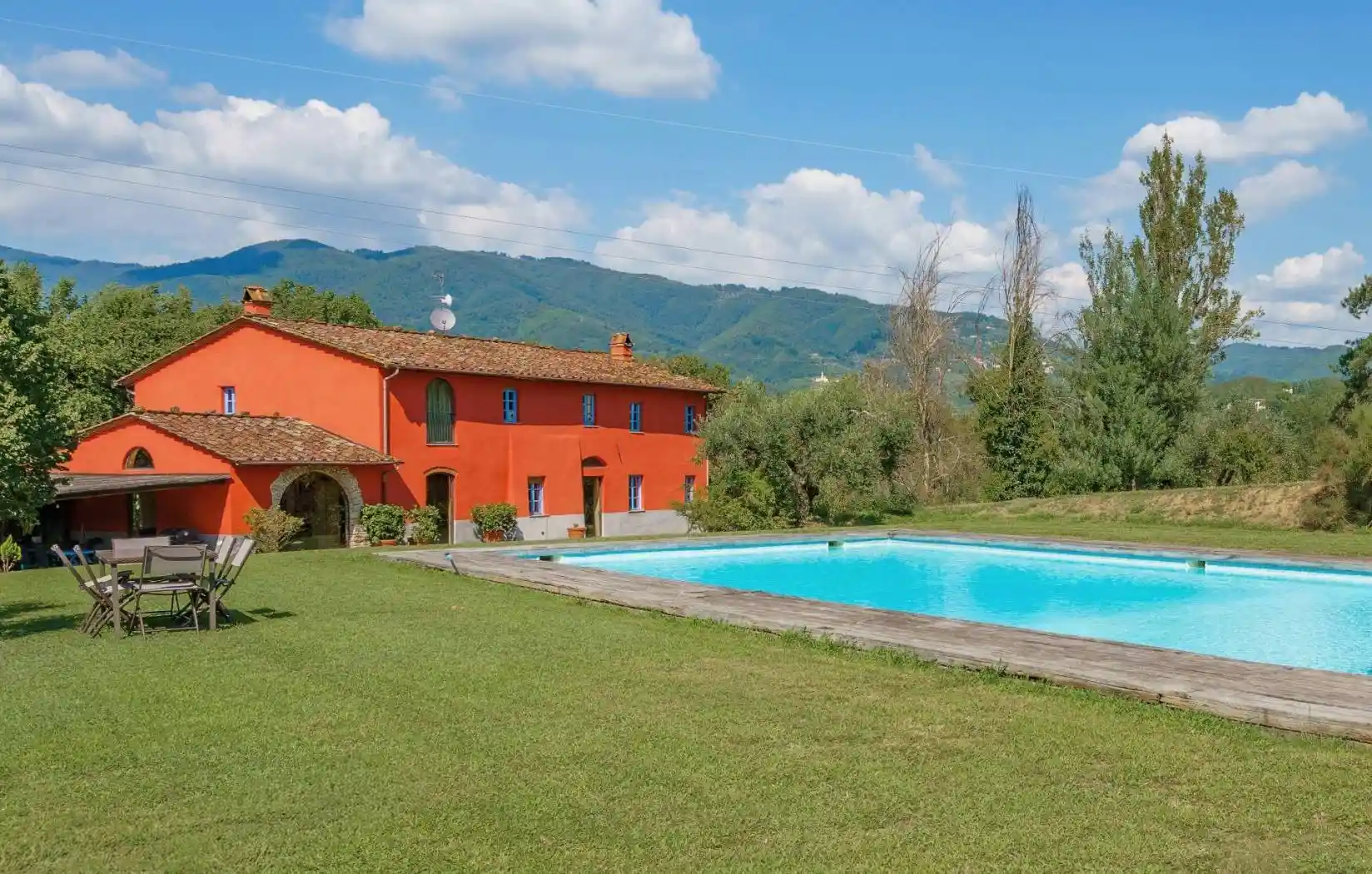 Rustico - Casale in vendita a Capannori
