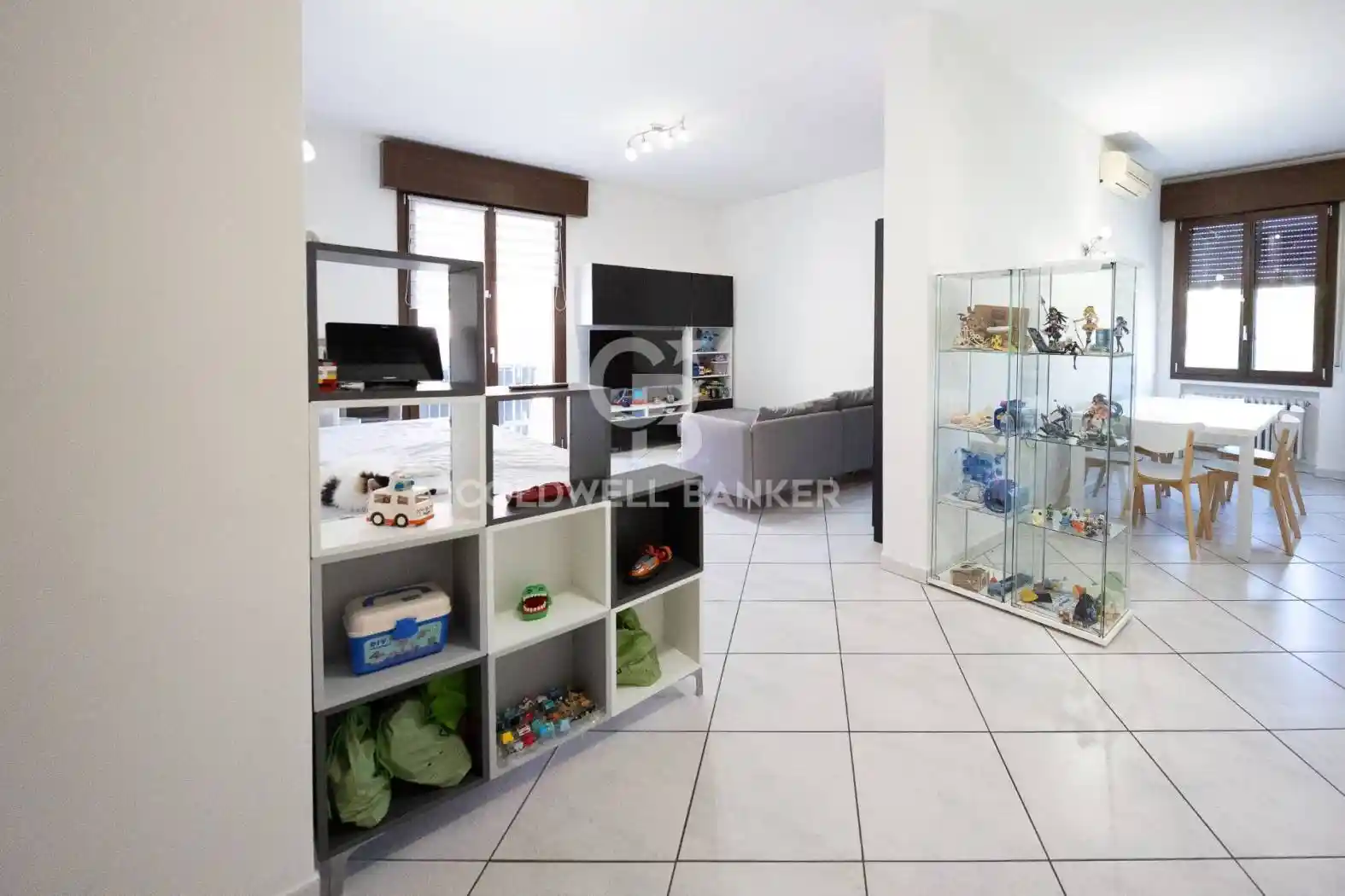 Appartamento in vendita a Modena