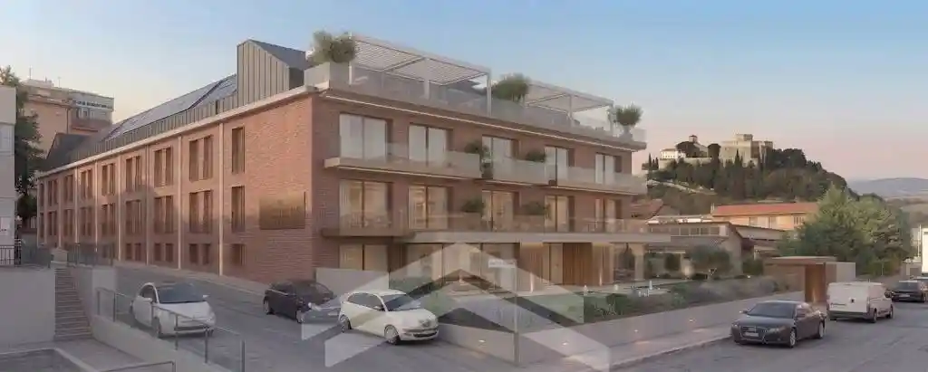 Appartamento in vendita a Campobasso