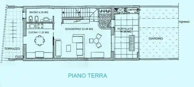 Villa in vendita a Villorba