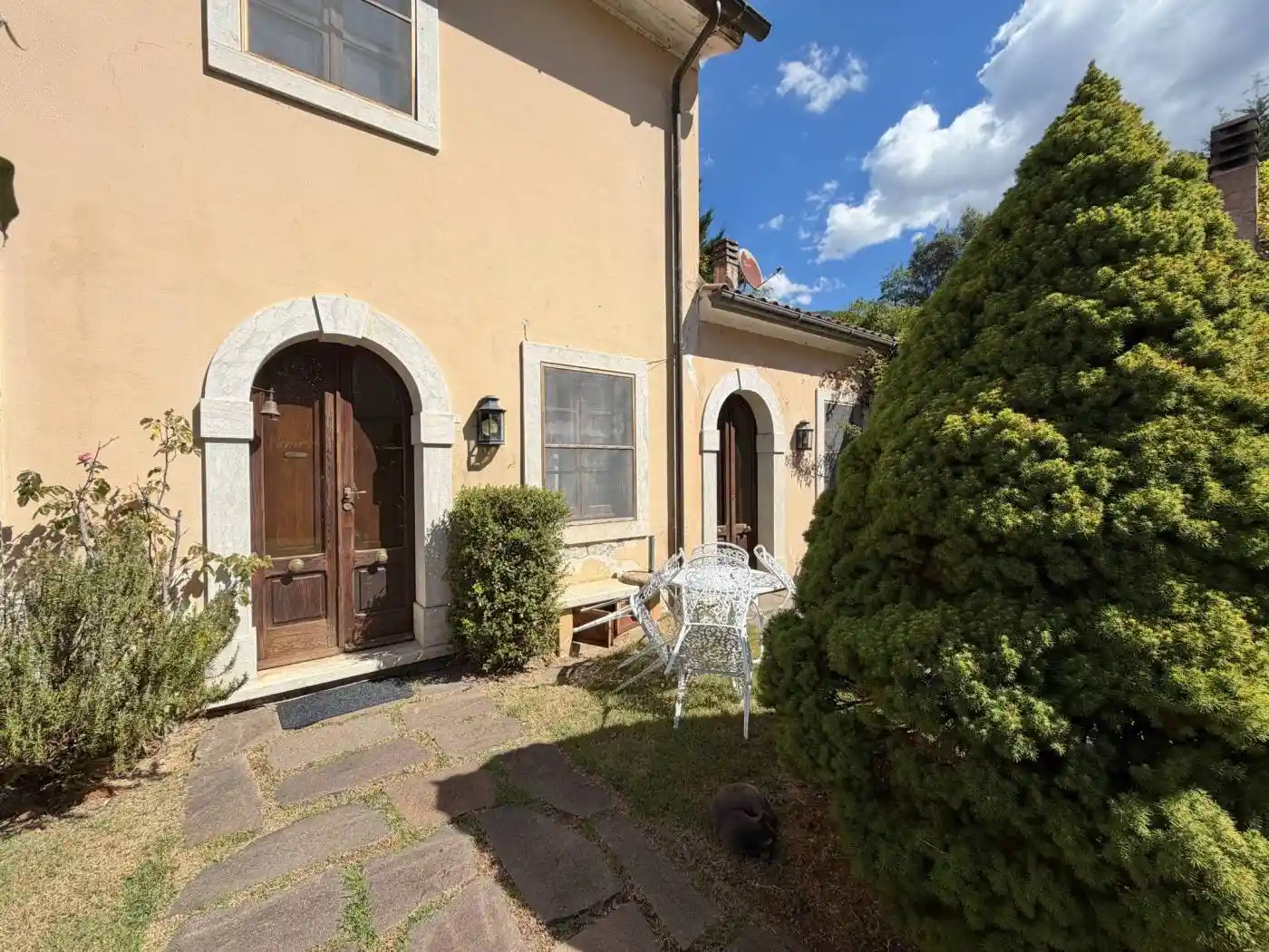 Appartamento in vendita a Picinisco