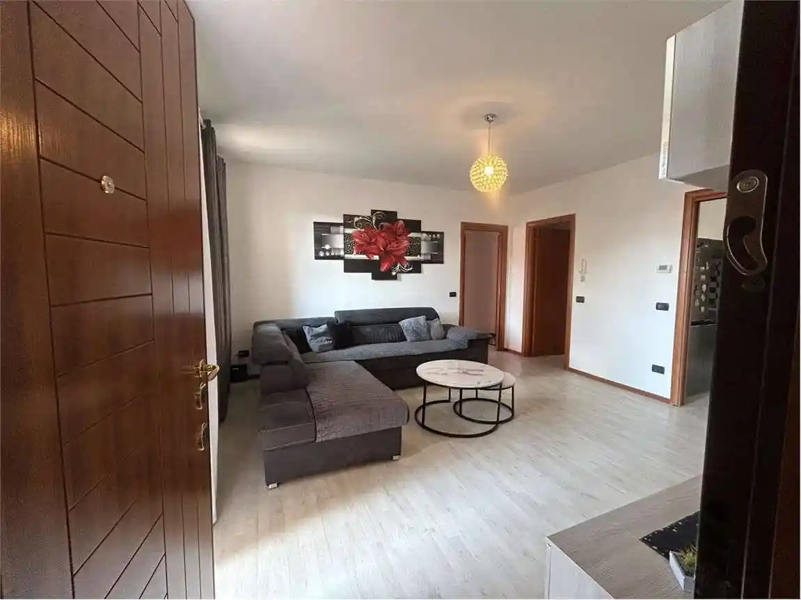 Appartamento in vendita a Castelcovati