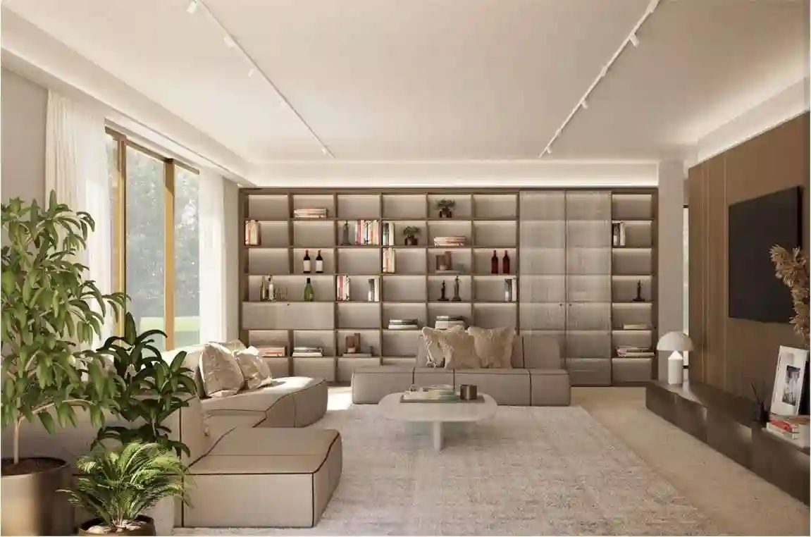 Villa - foto 4