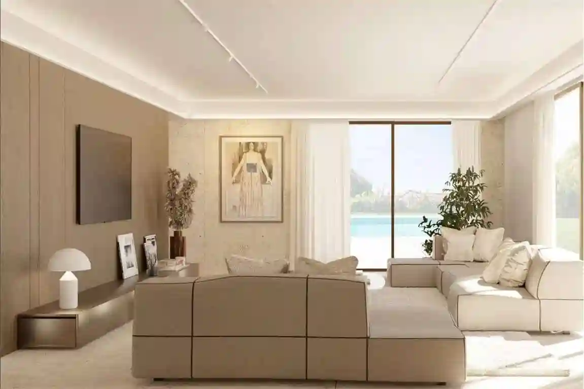 Villa - foto 5
