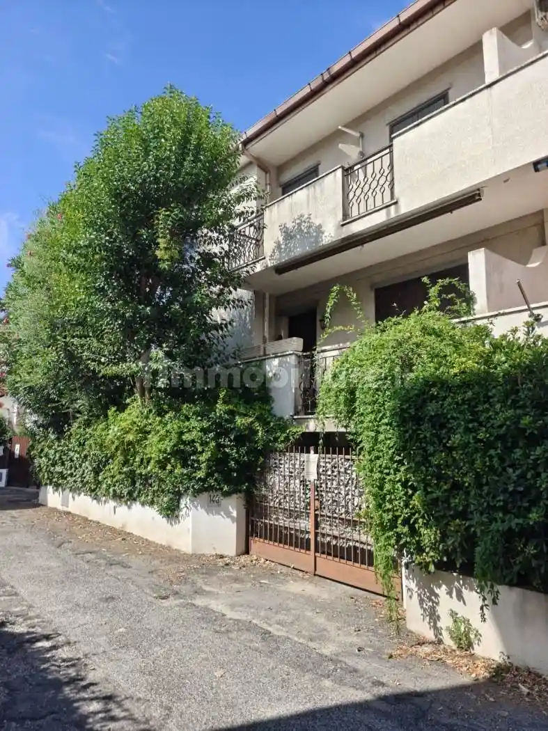 Villa in vendita a Santa Marinella
