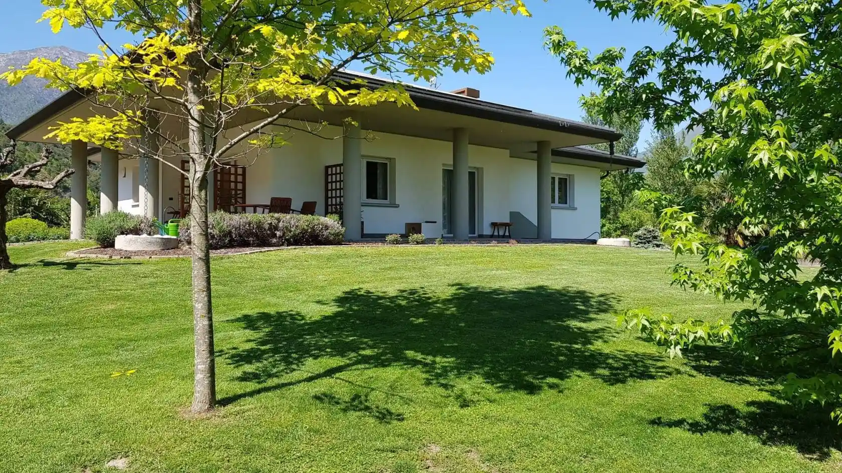 Villa in vendita a Trasaghis