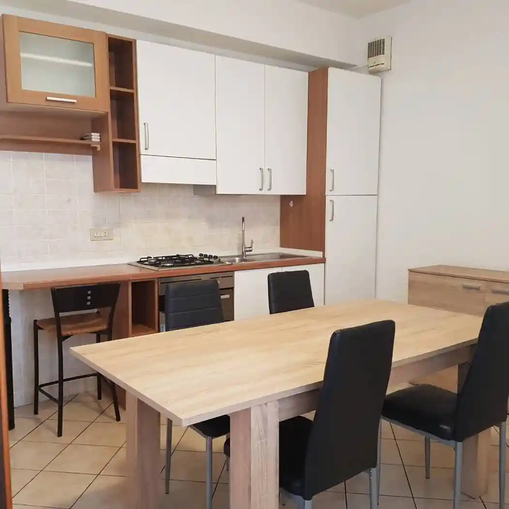 Appartamento in vendita a Castelfranco Emilia