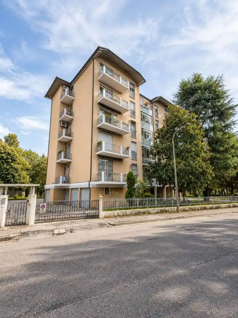 Appartamento in vendita a Vicenza