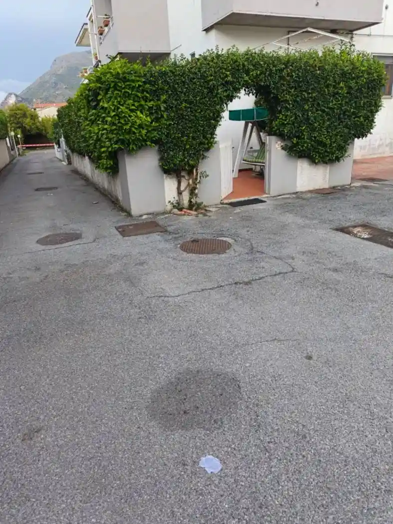 Appartamento in vendita a Tortora