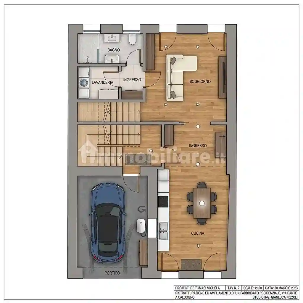 Casa indipendente - foto 2