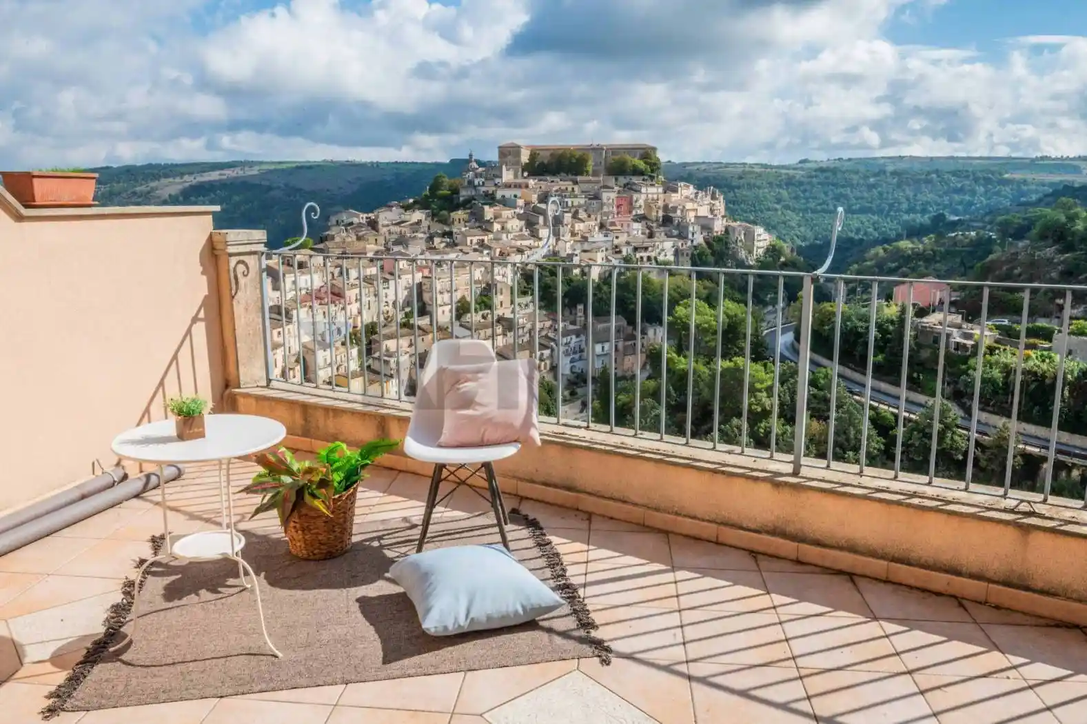 Casa indipendente in vendita a Ragusa