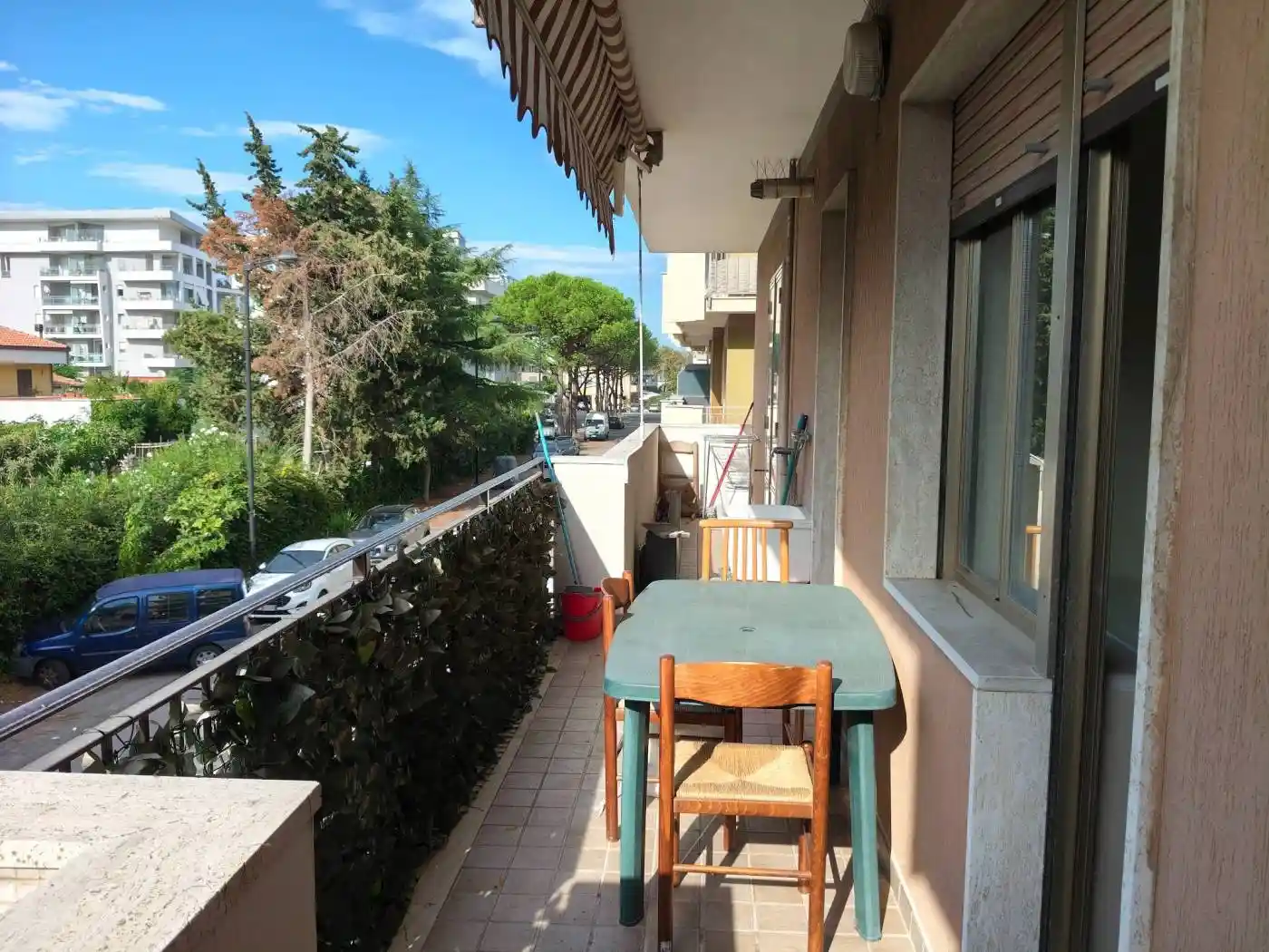 Appartamento in vendita a Pescara