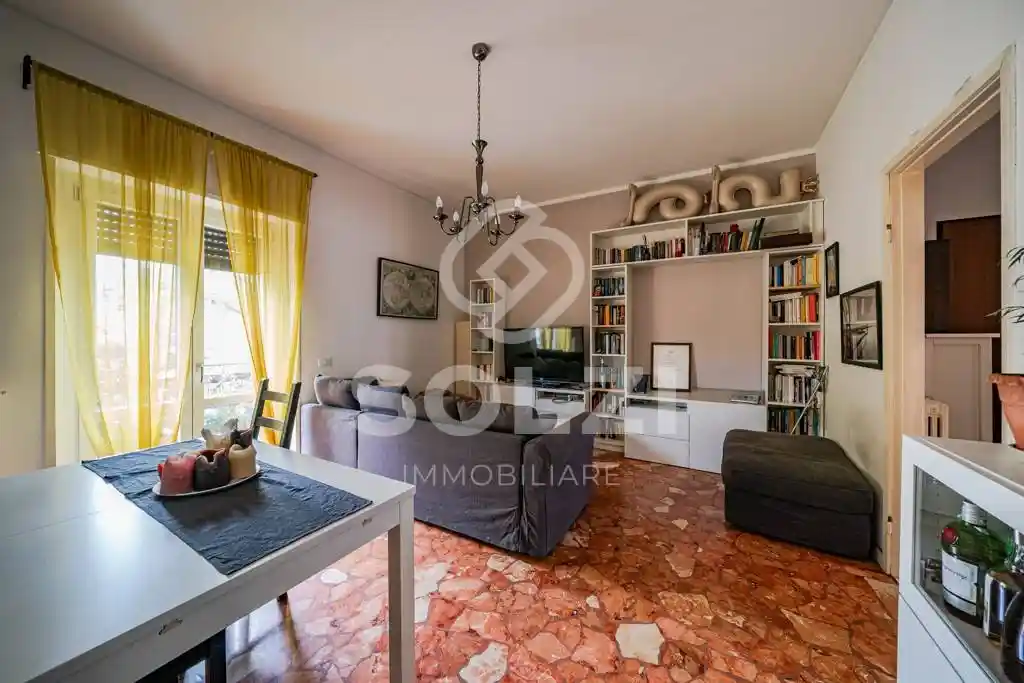 Appartamento in vendita a Brescia