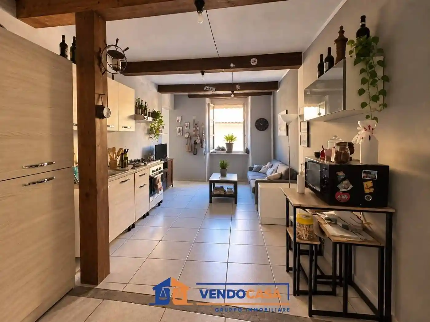 Appartamento in vendita a Nizza Monferrato