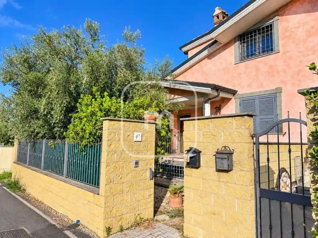 Villa - foto 3