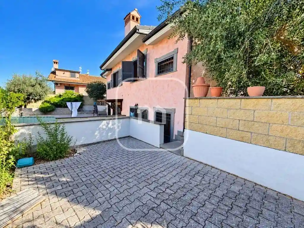 Villa - foto 4