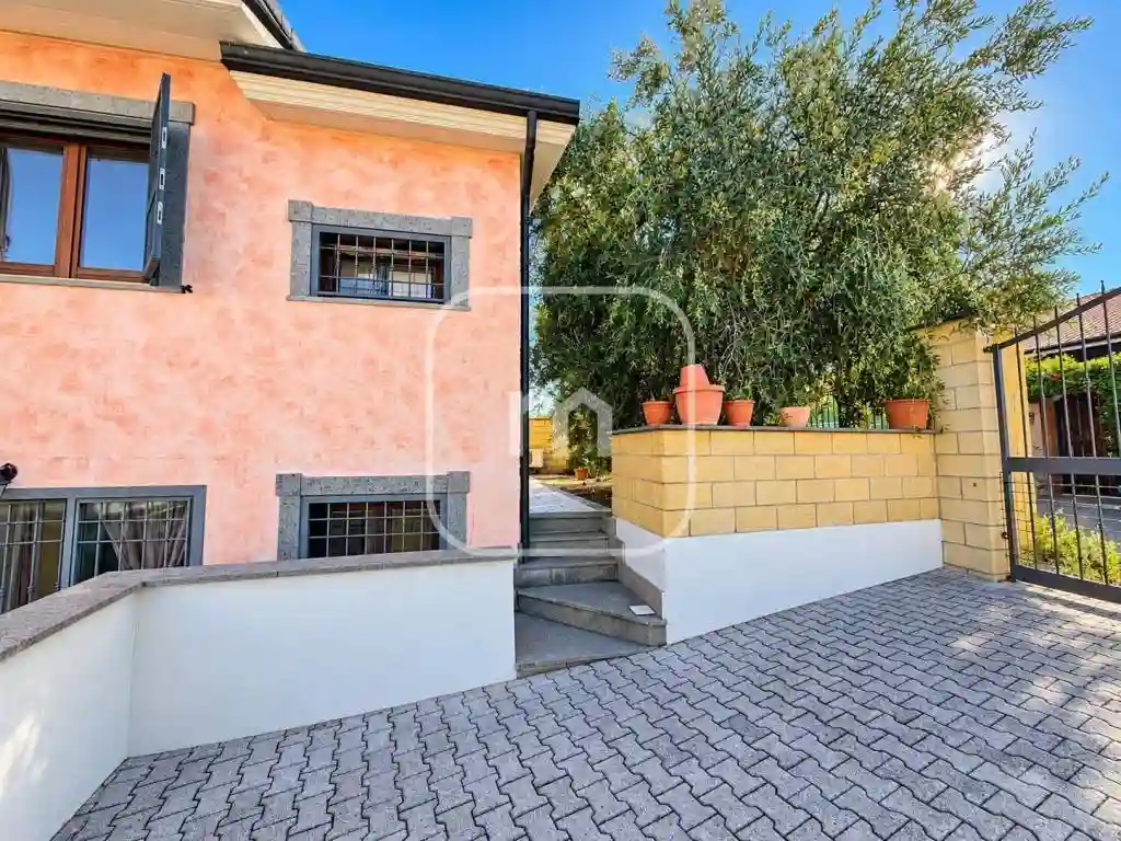 Villa - foto 5