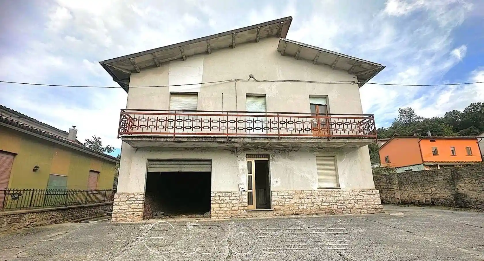 Villa in vendita a Umbertide