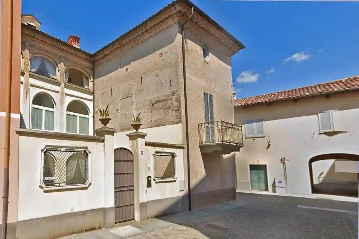 Casa indipendente - foto 2