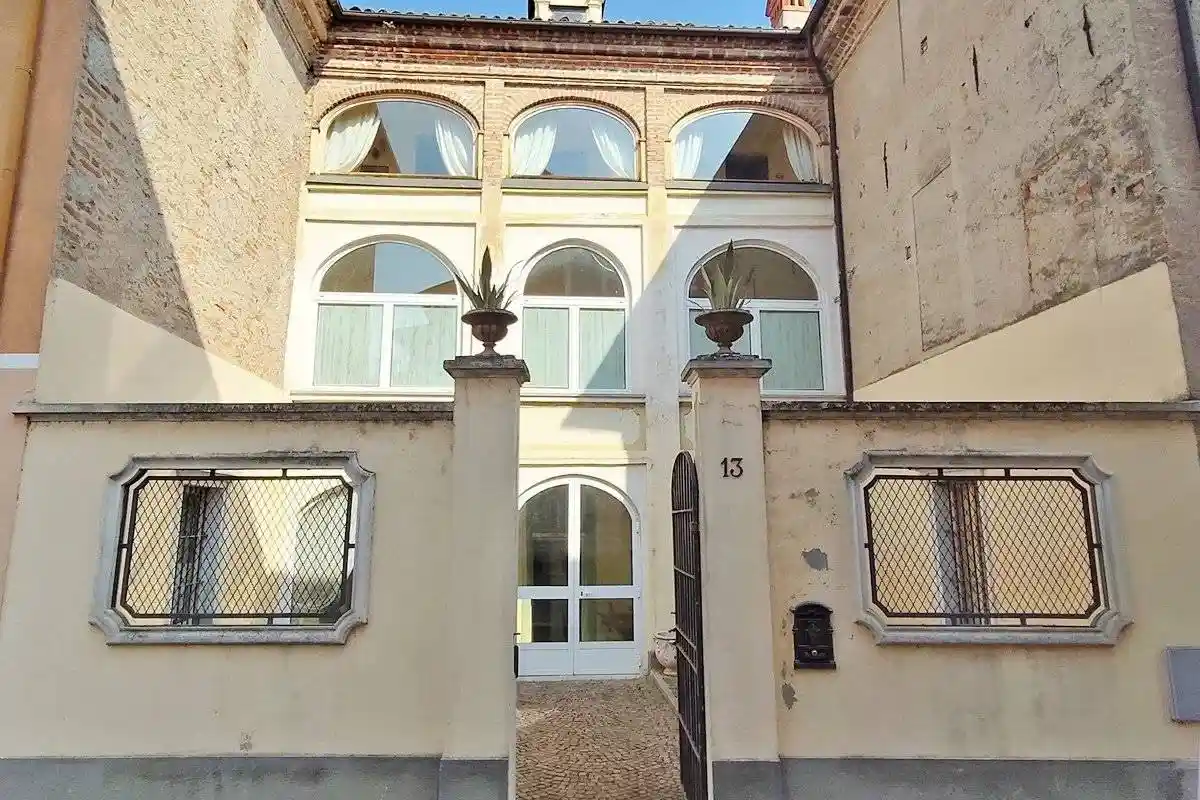 Casa indipendente in vendita a Piozzo