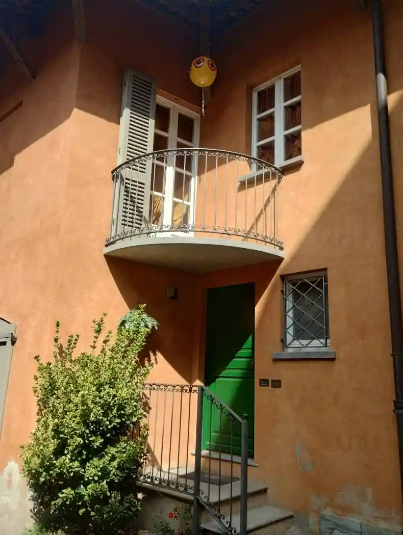 Appartamento in affitto a Fossano