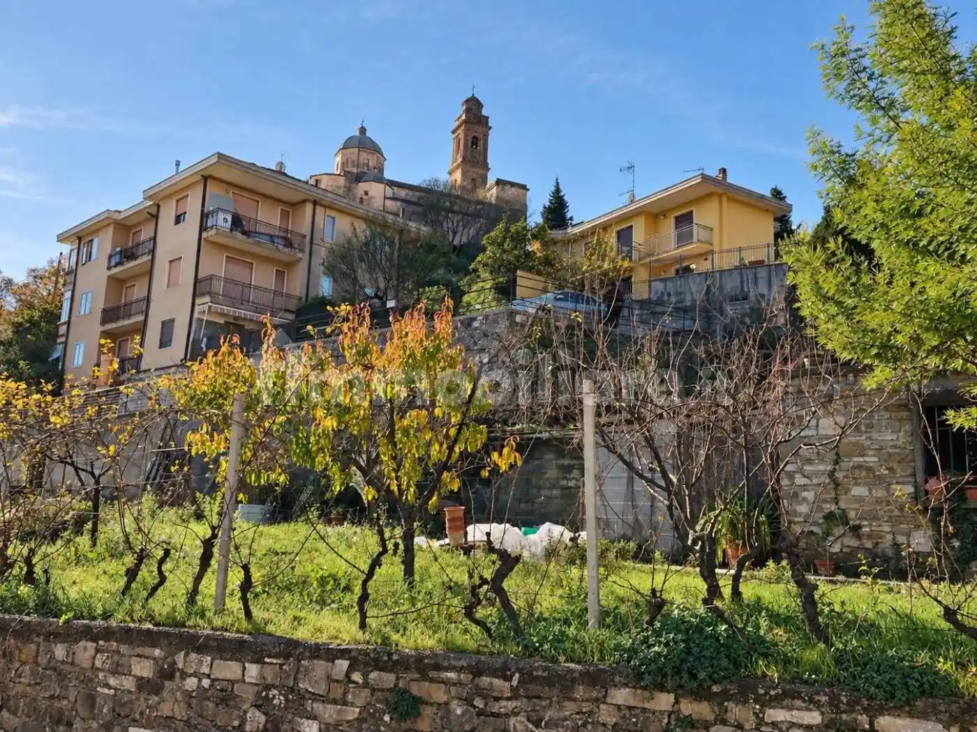 Appartamento in vendita a Diano Marina