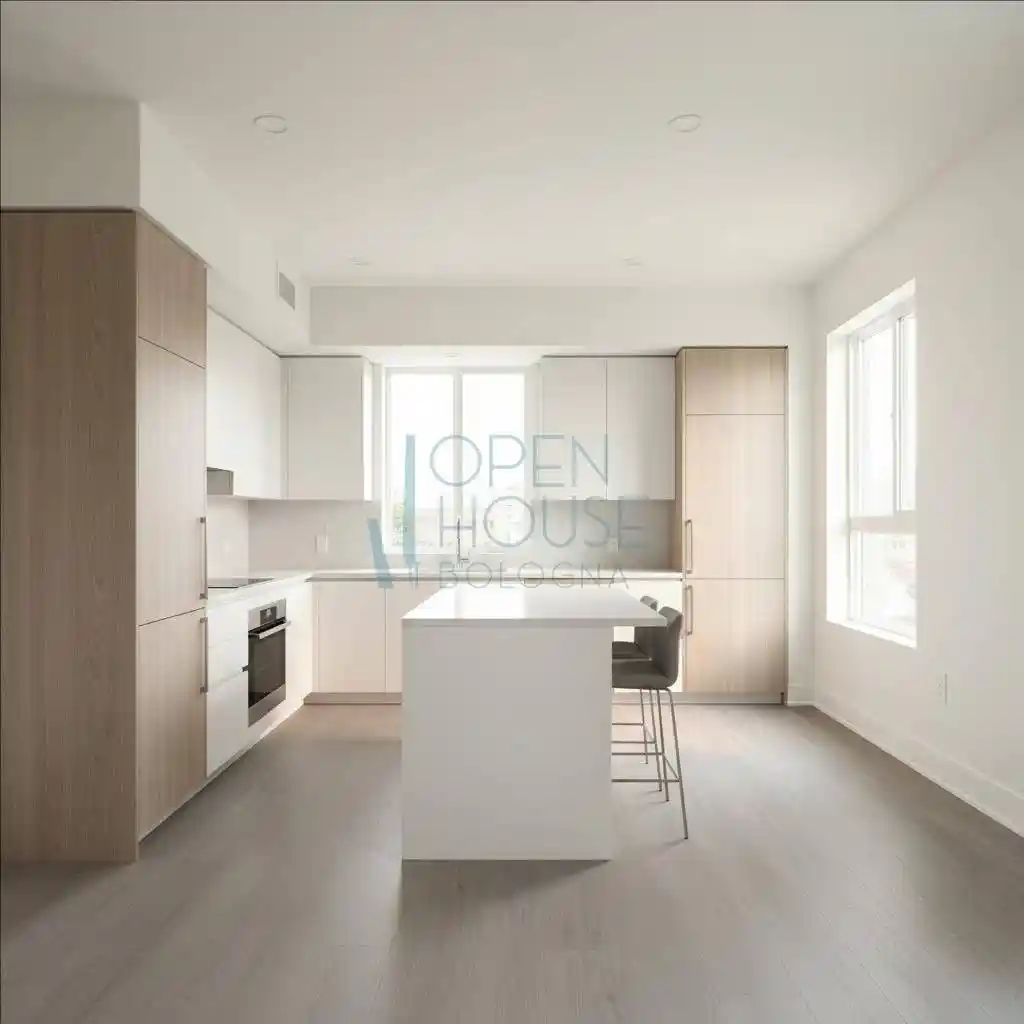 Appartamento in vendita a Bologna