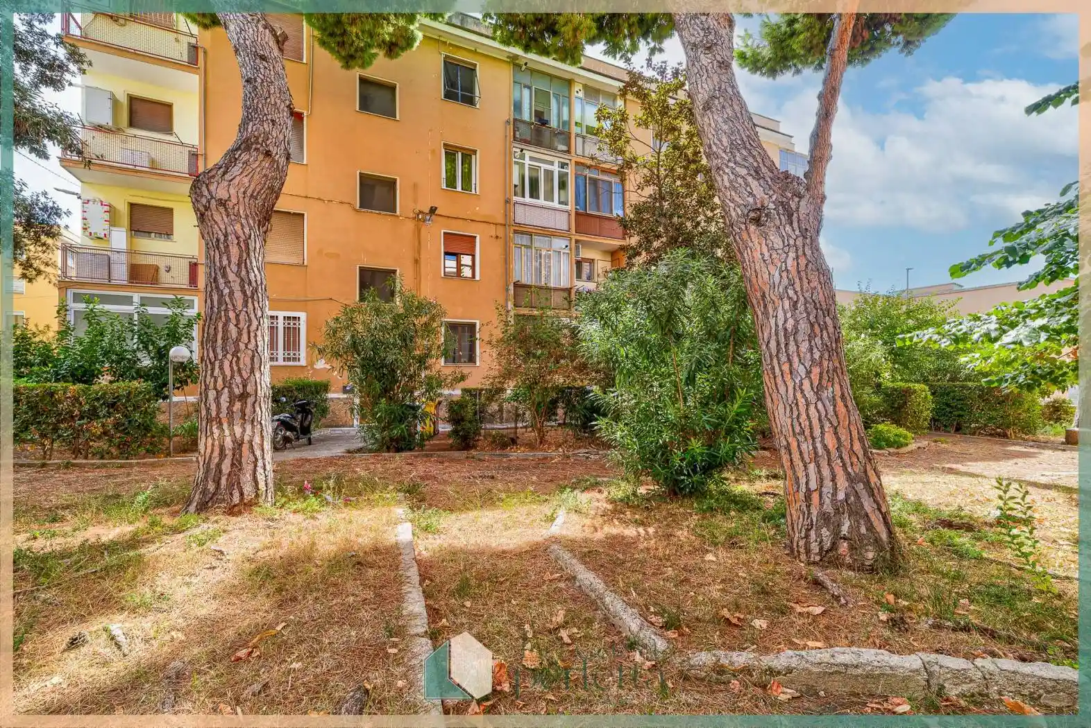 Appartamento in vendita a Civitavecchia
