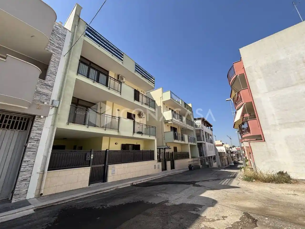 Appartamento in vendita a Andria