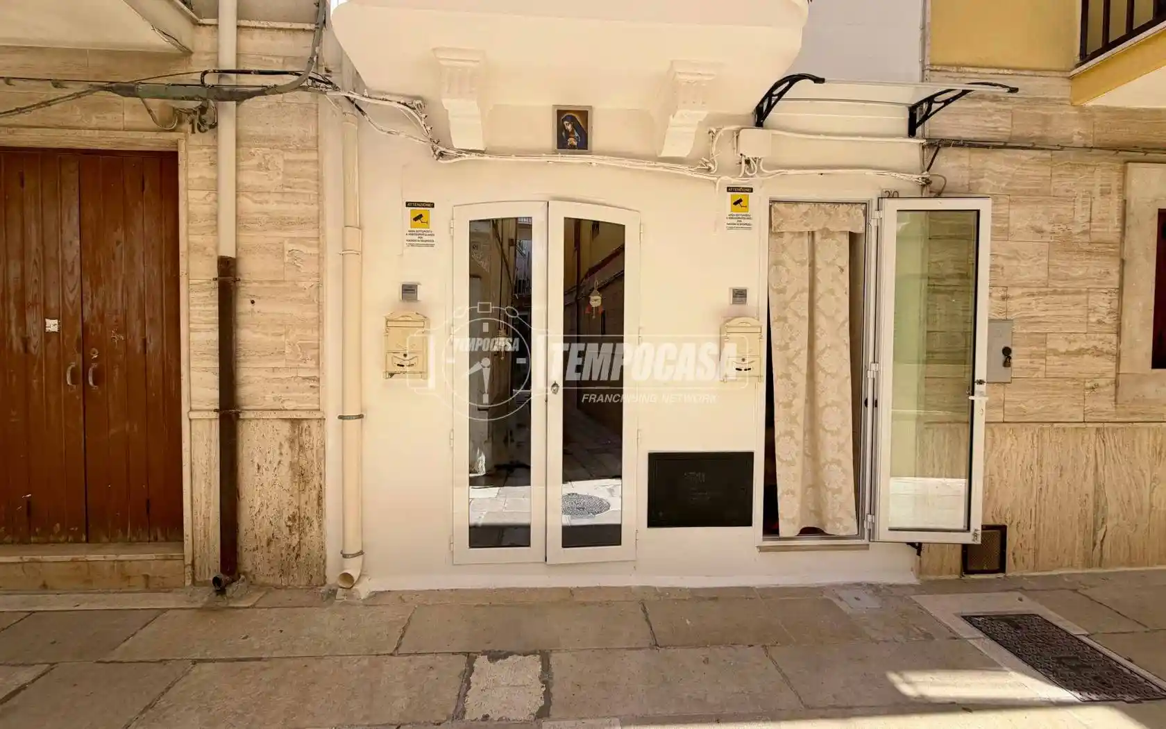 Casa indipendente in vendita a Mola di Bari