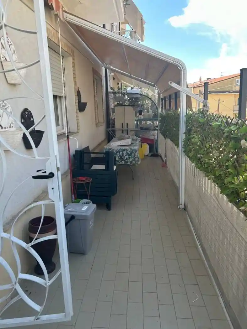 Appartamento in affitto a Vasto