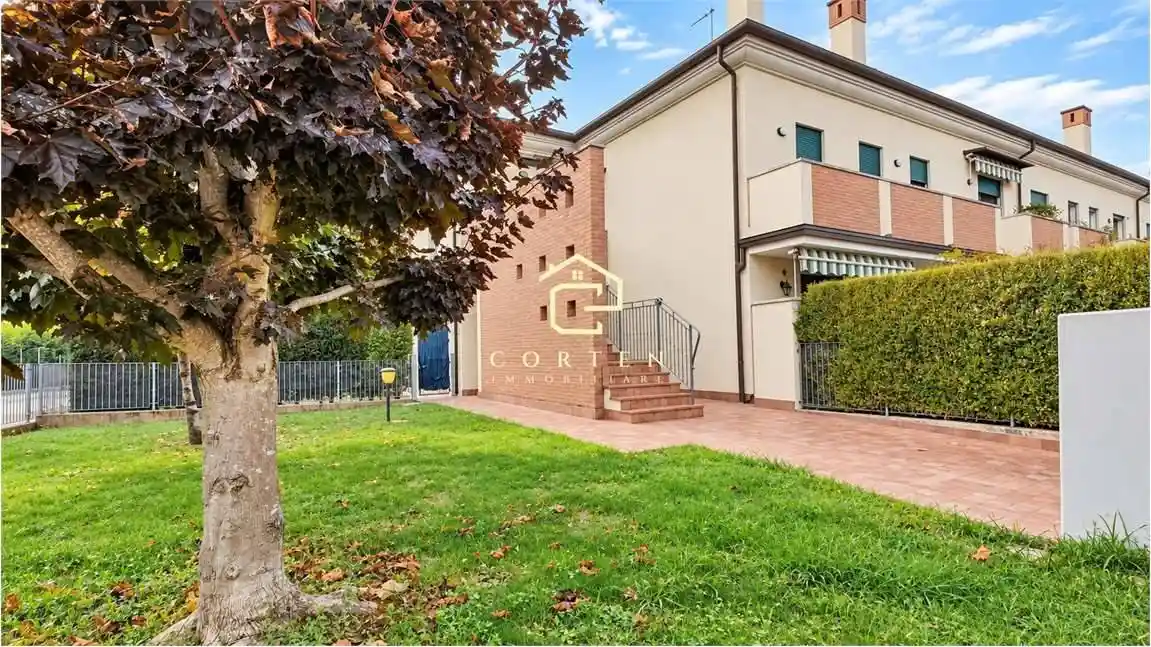Appartamento in vendita a Dolo
