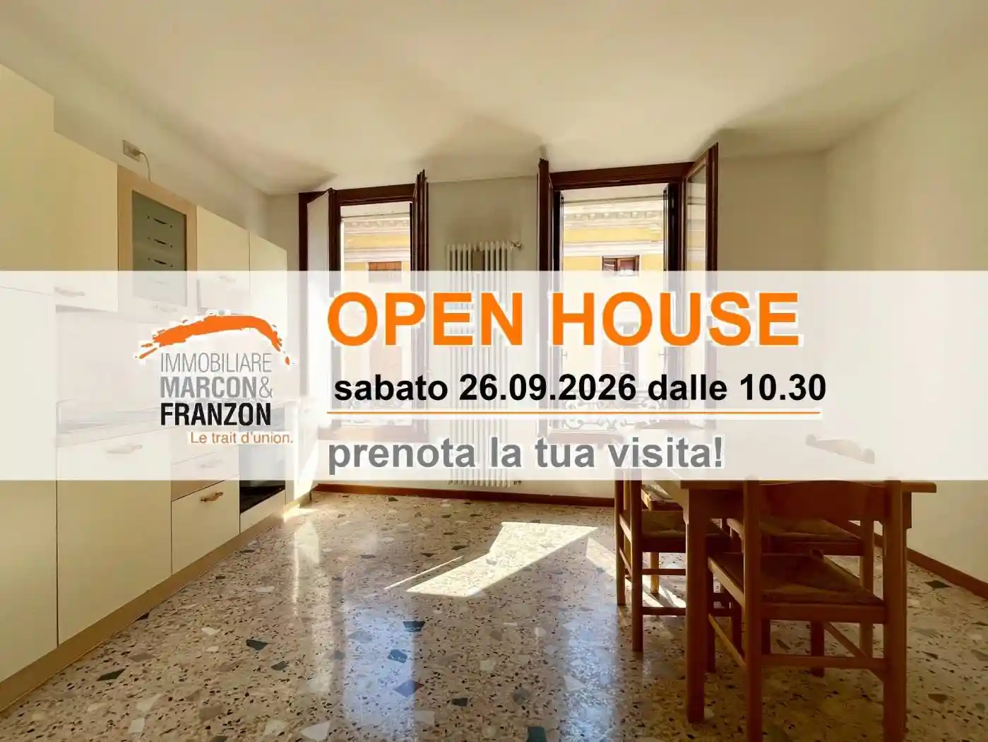 Appartamento in vendita a Schio