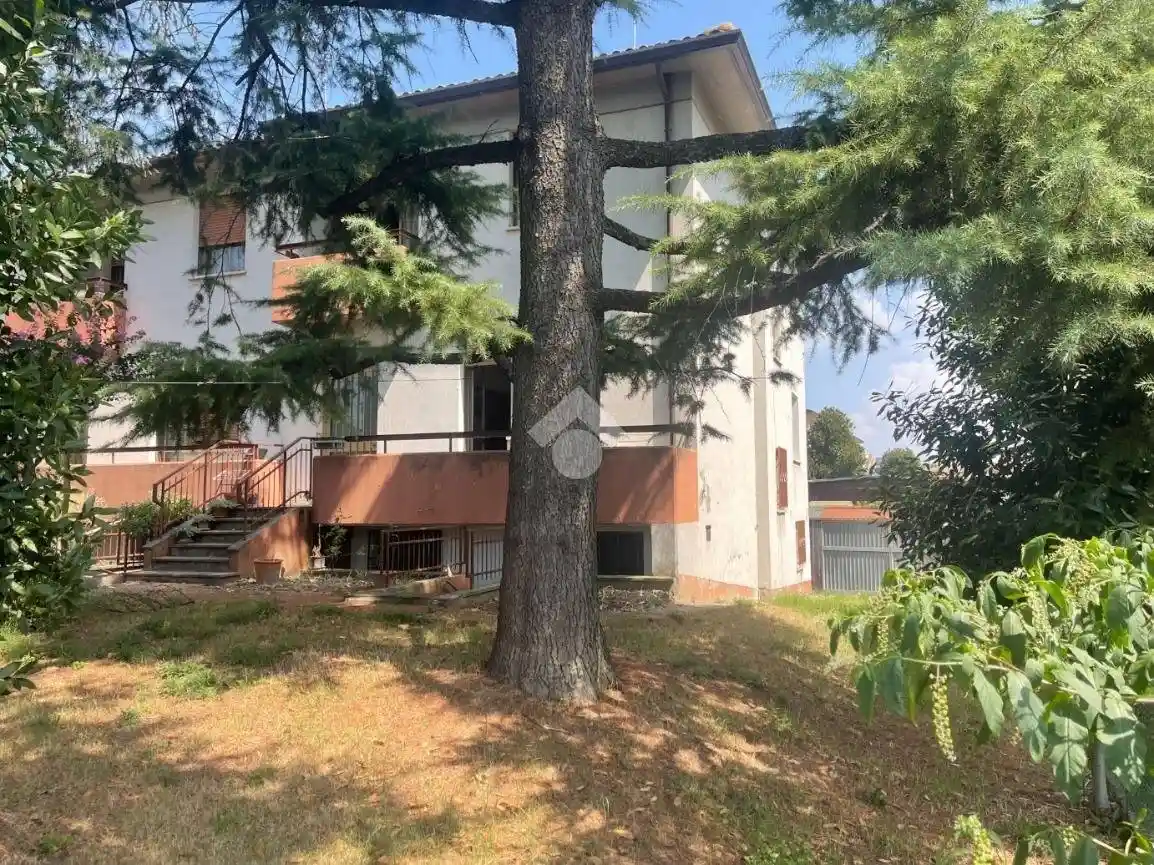 Villetta a schiera in vendita a Lugo