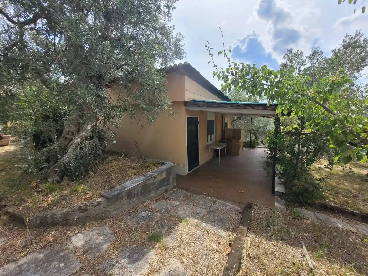 Rustico - Casale in vendita a Tivoli